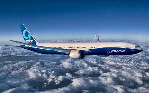 boeing hd wallpaper.
